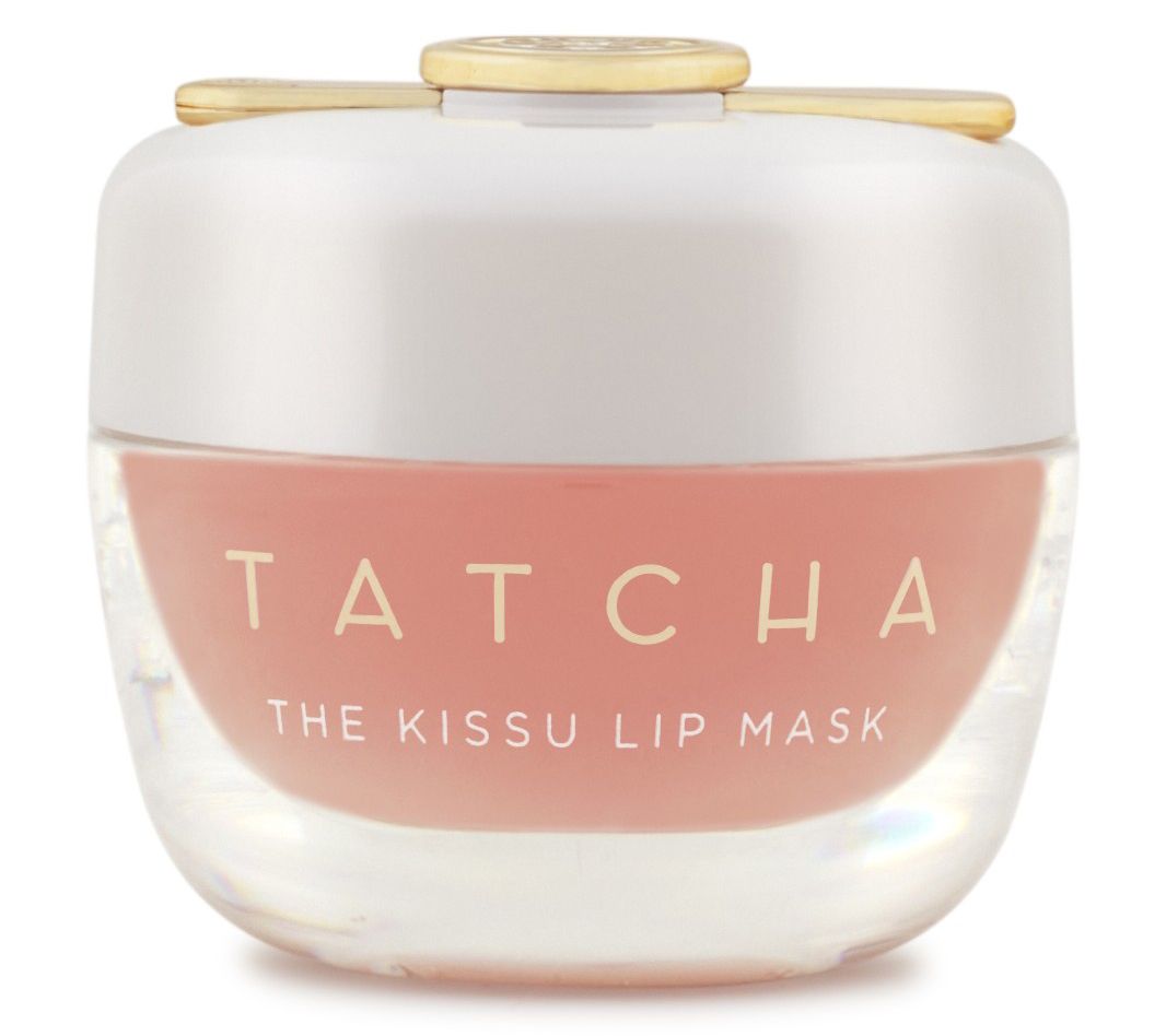 Tatcha Kissu Mask