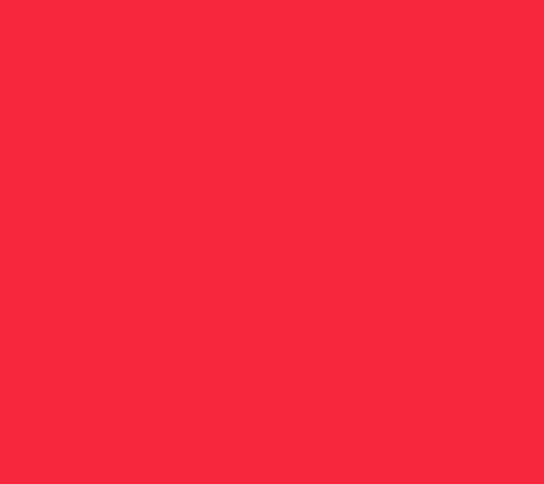 Sled Red