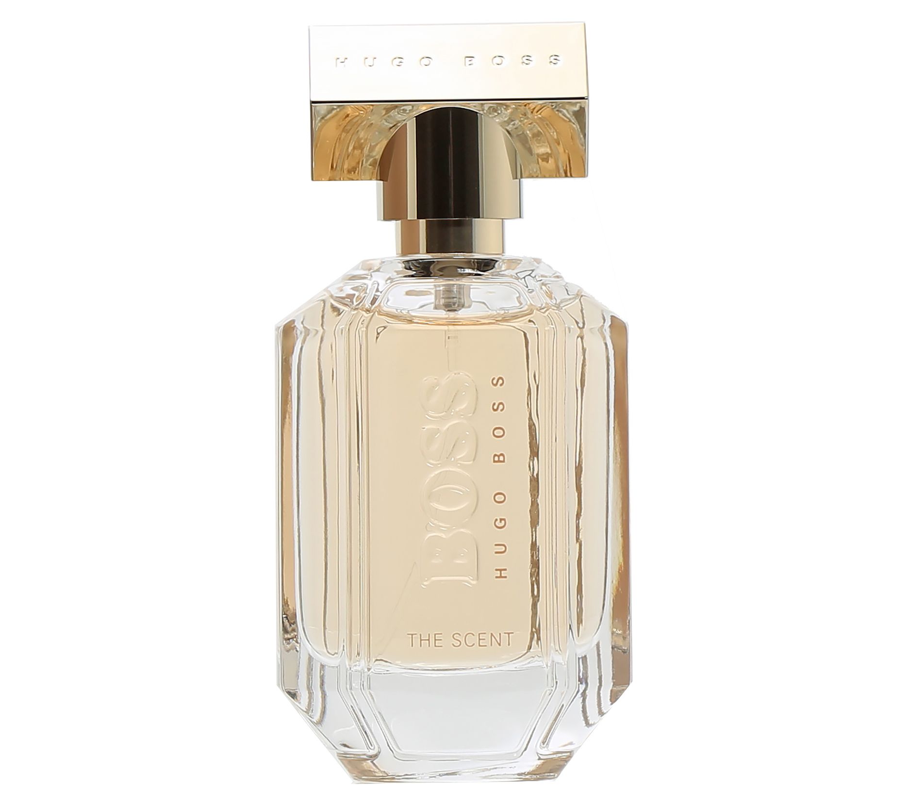 Hugo Boss Boss The Scent For Women Eau De Parfum Spray 1.7 OZ