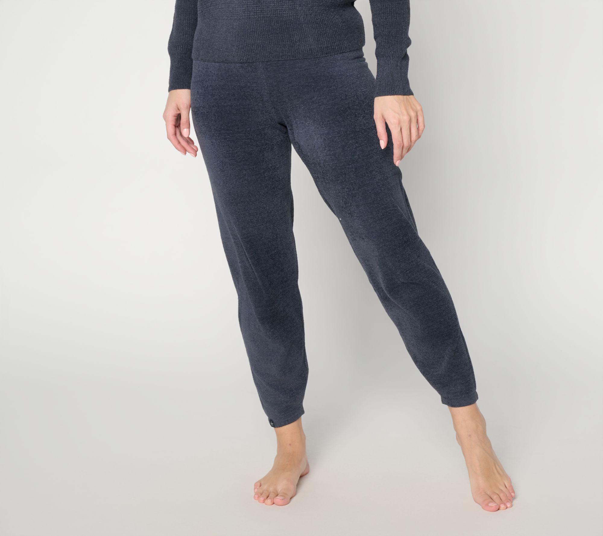 Barefoot Dreams Petite CozyChic Ultra Lite Jogger