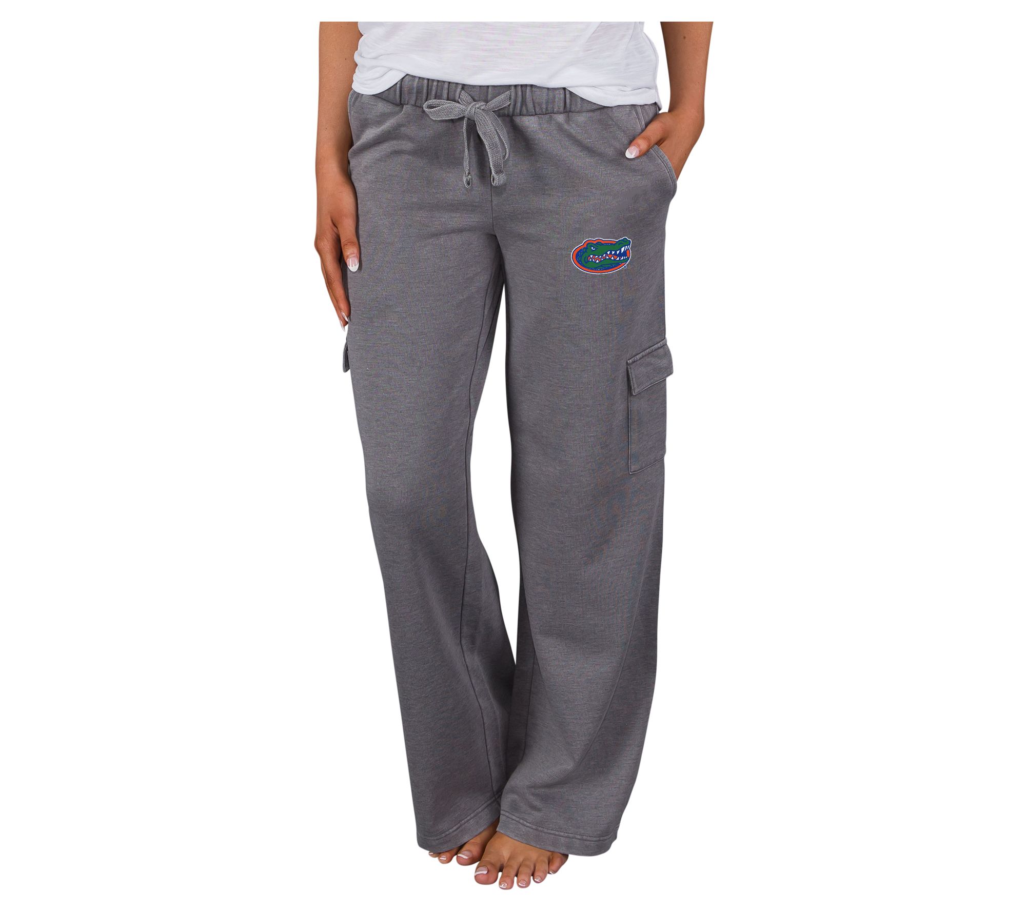 Concepts Sport Trackside Ladies' NCAA Pant