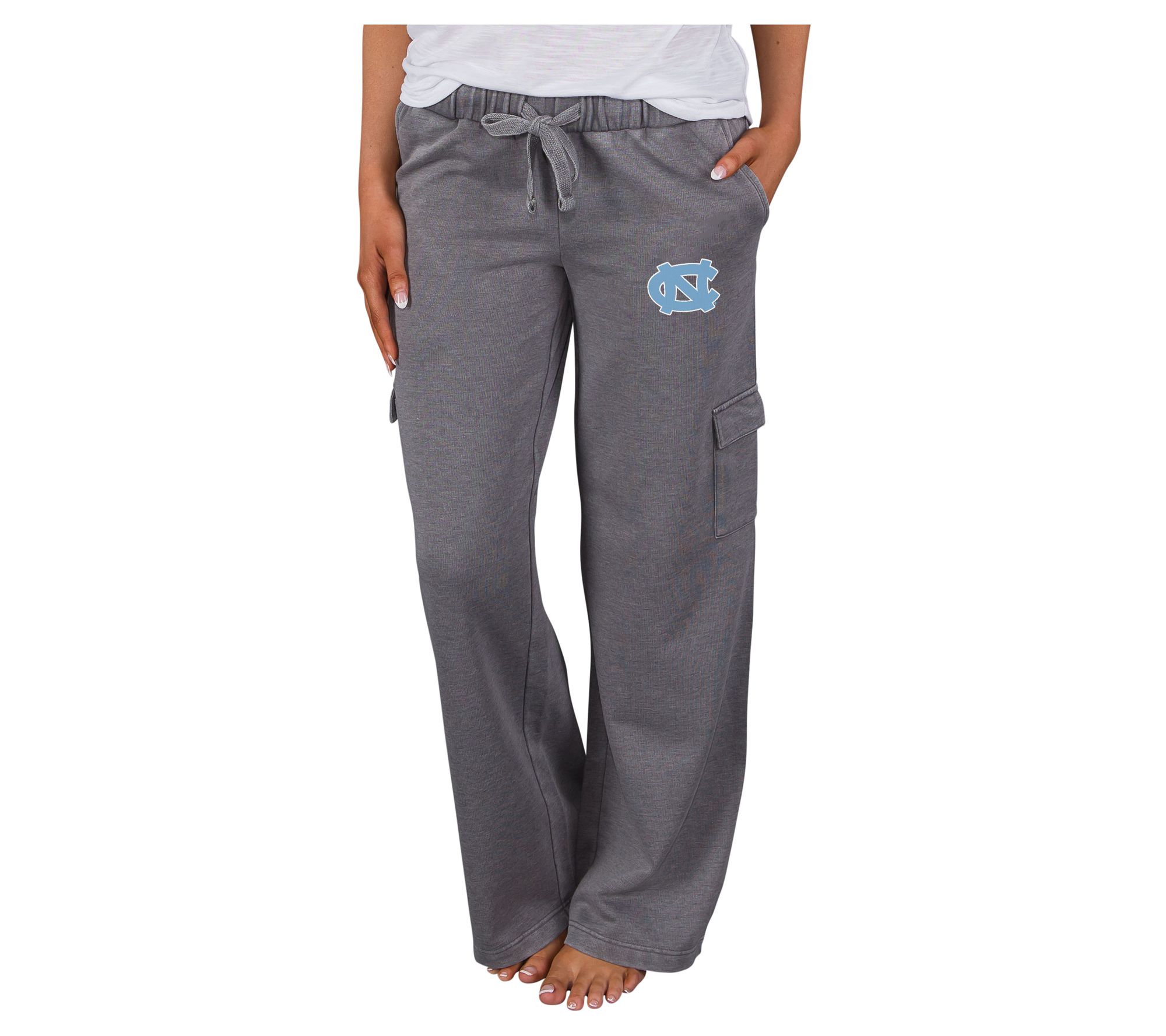 Concepts Sport Trackside Ladies' NCAA Pant