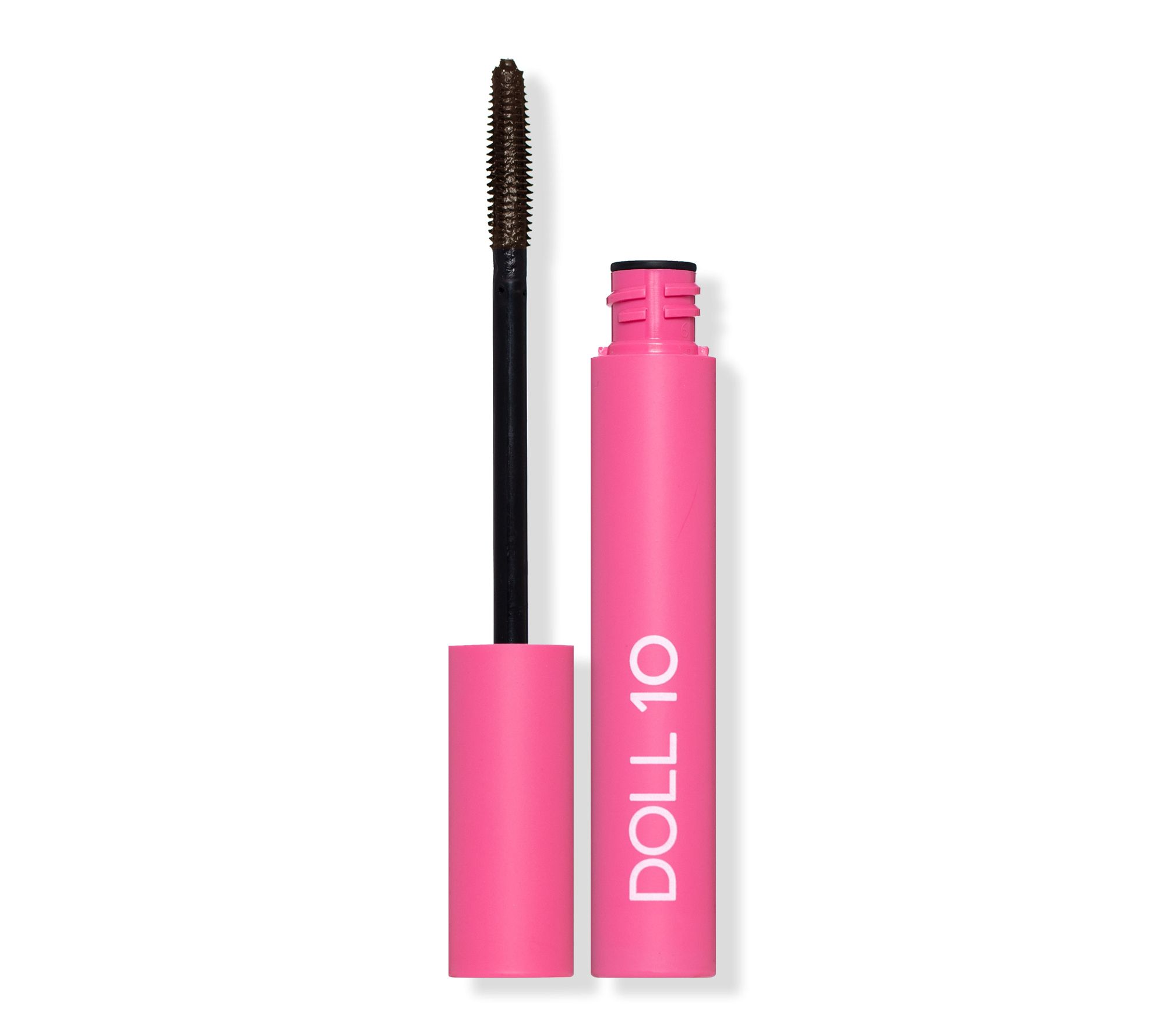 Doll 10 She's An Icon Precision Mascara