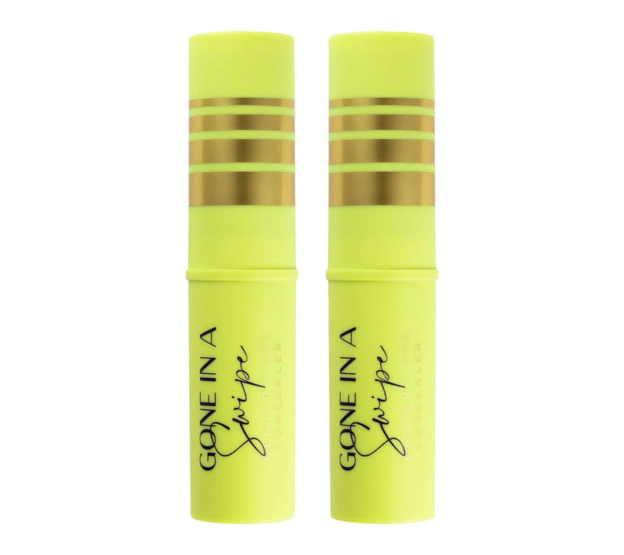LWYA by Kim Gravel Gone In A Swipe Concealer Duo