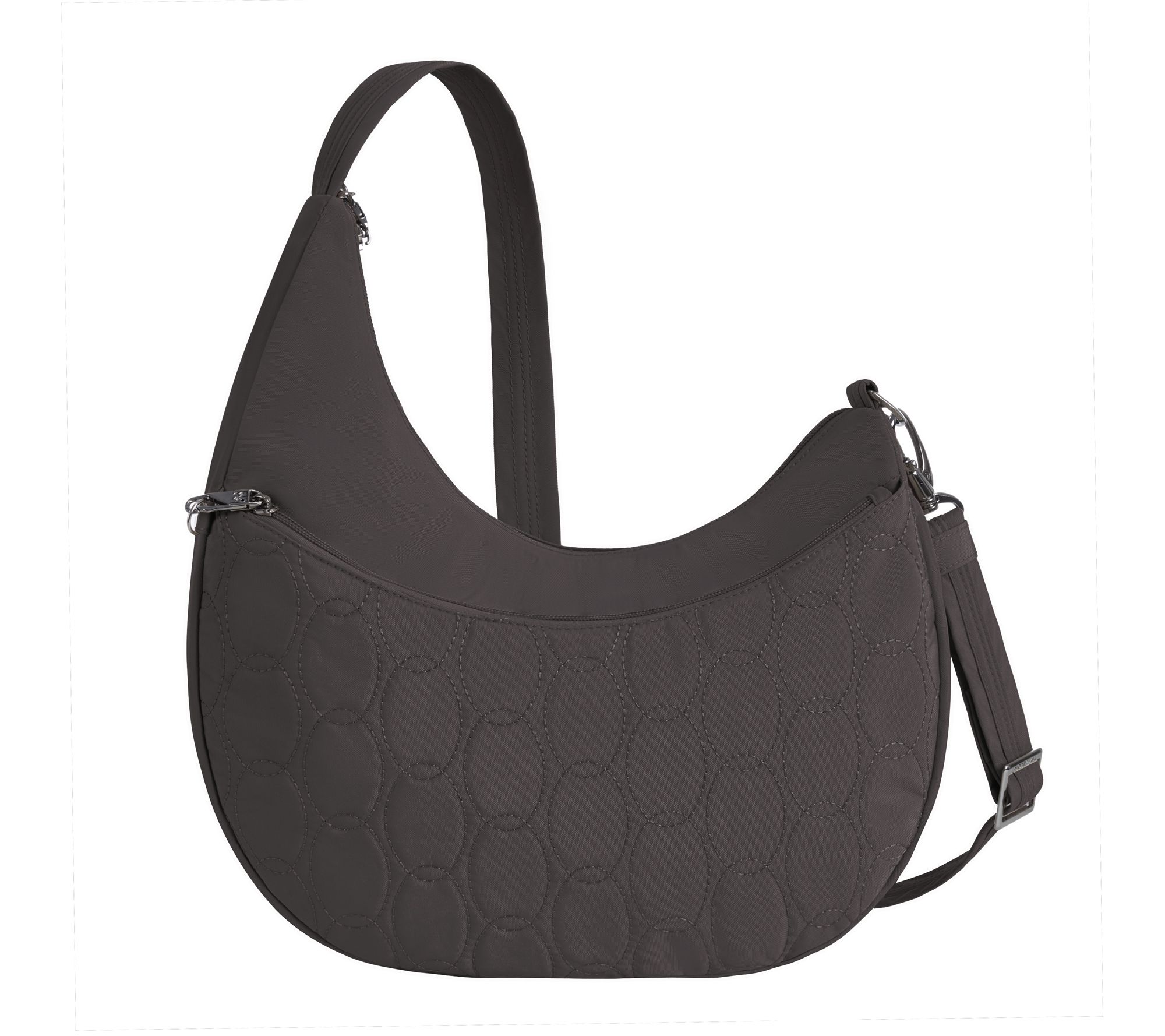 Travelon Anti-Theft Runways Asymmetric Hobo