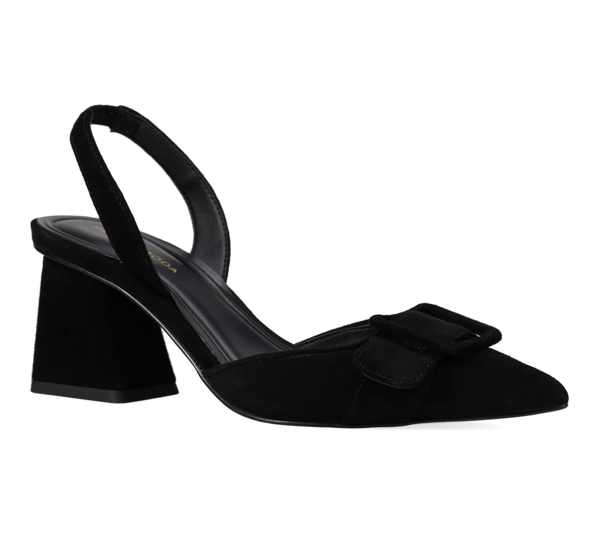 Pelle Moda Imia Slingback Pump