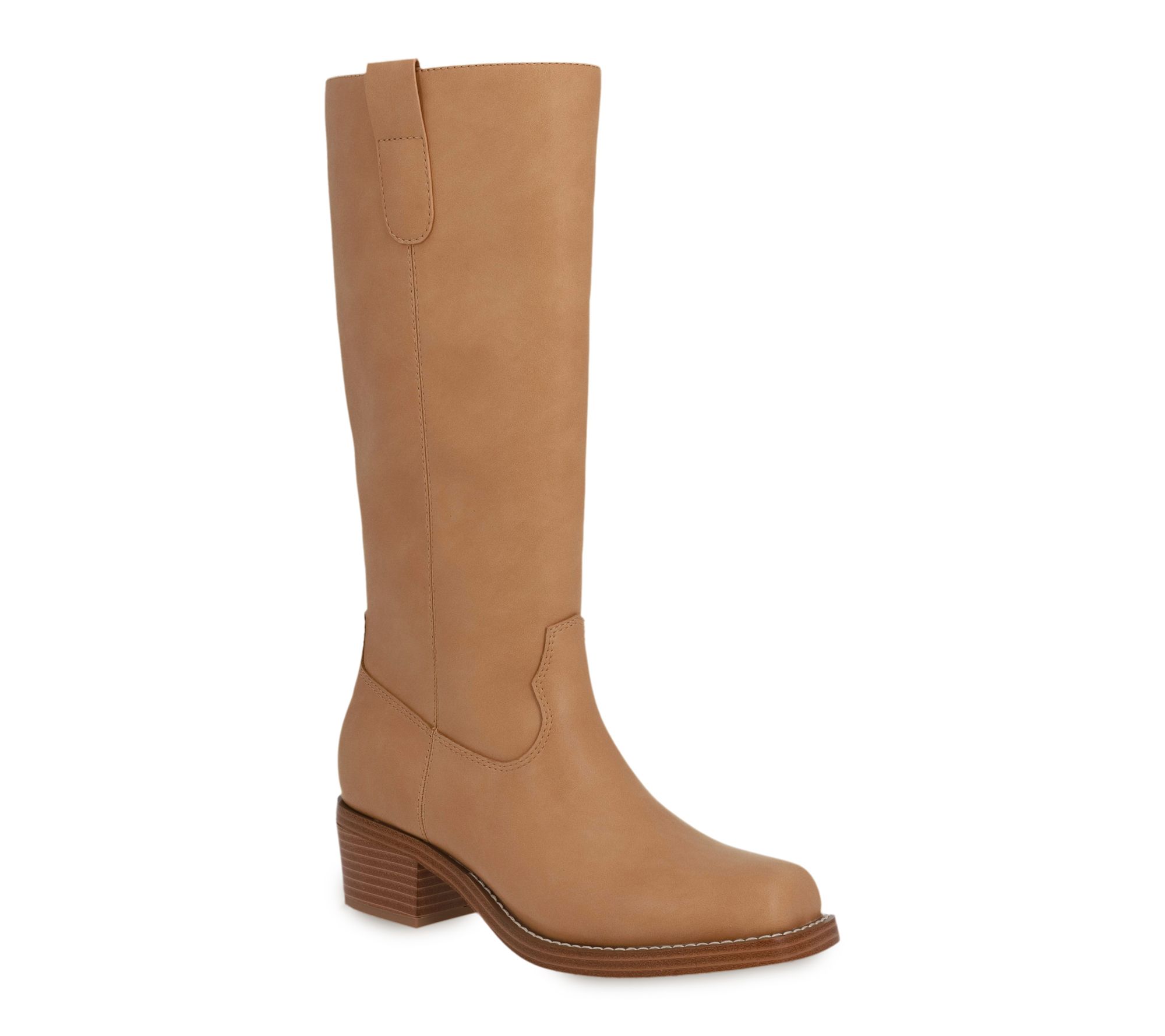 MIA Western Tall Boots - Duston