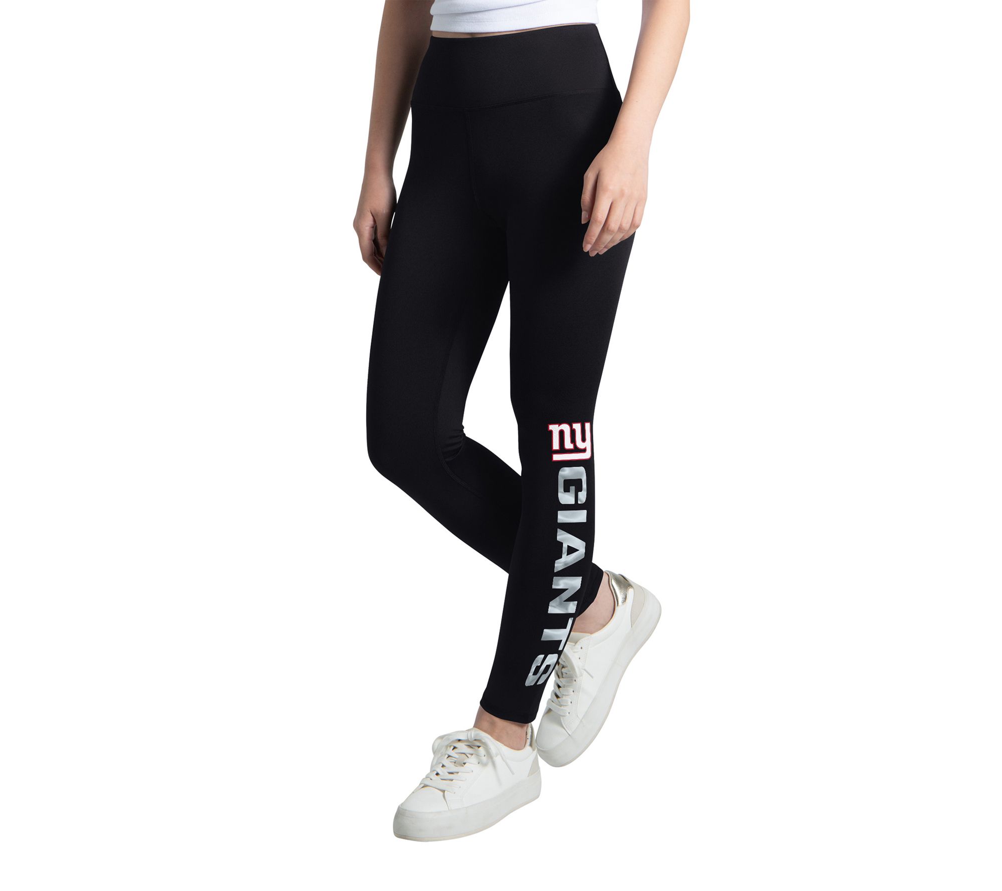  NFL Officially Licensed Women's Leggings