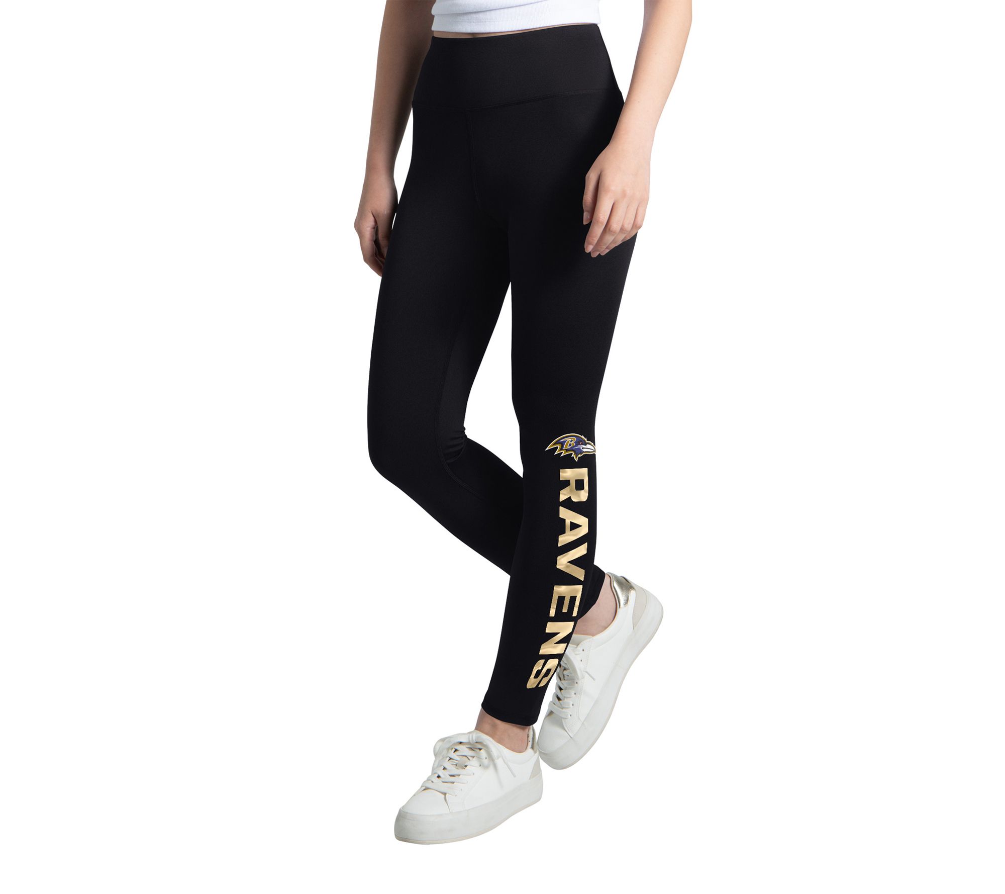 NFL Officially Licensed Women's Leggings