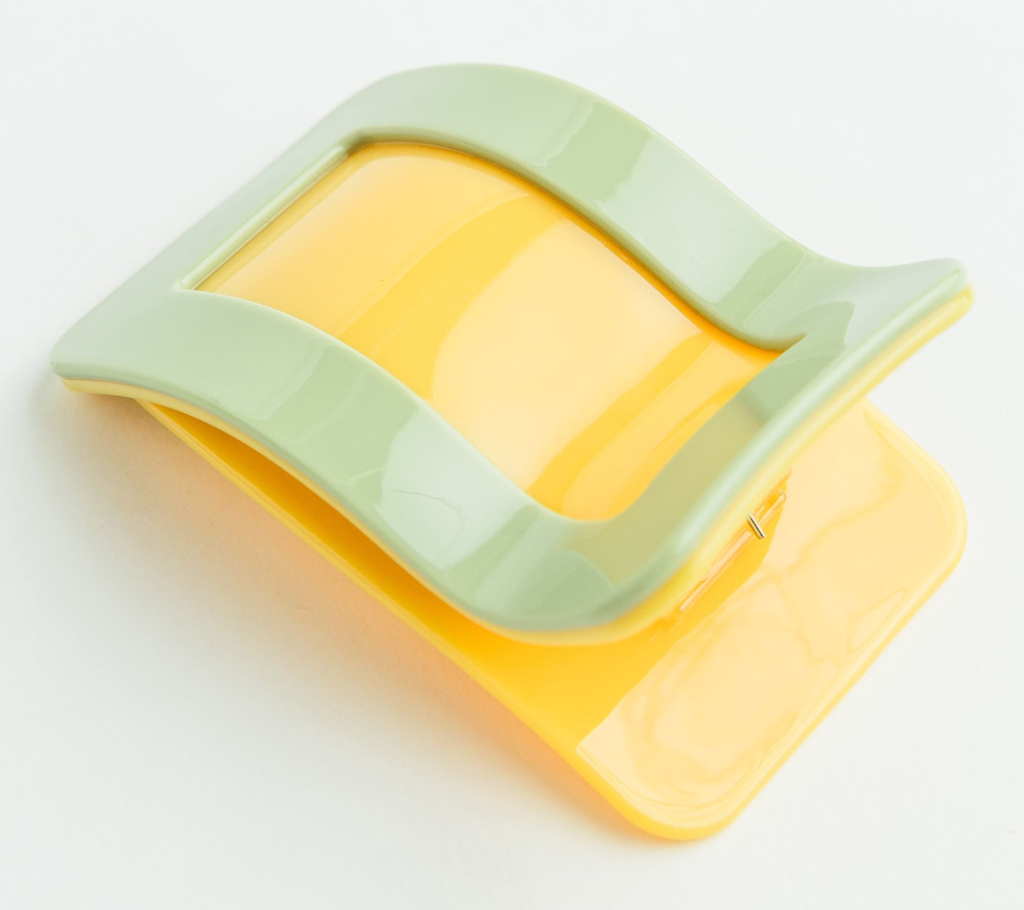 Vioet and Brook s Twiggy Banana Clip