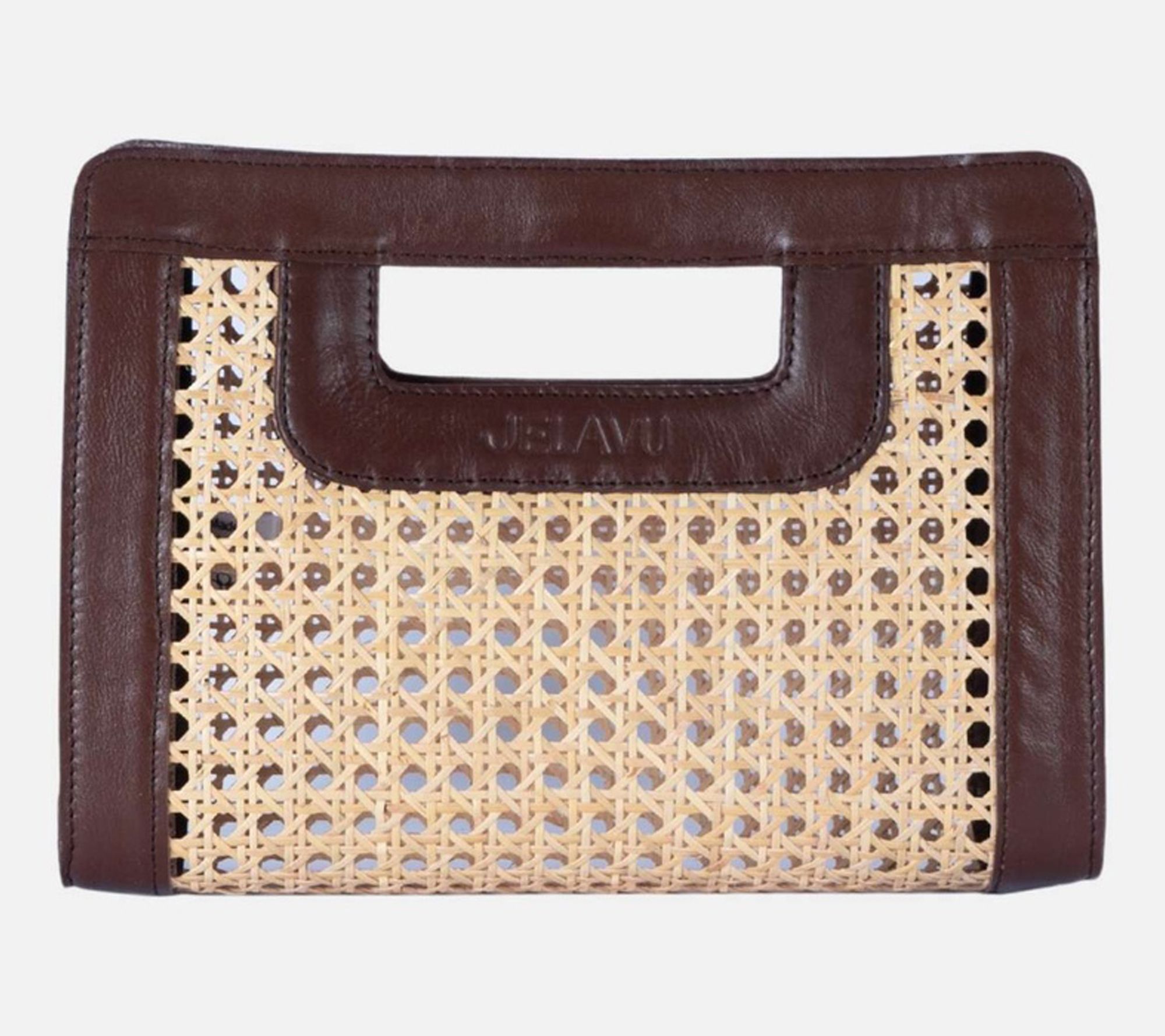 Jelavu Delmare Clutch