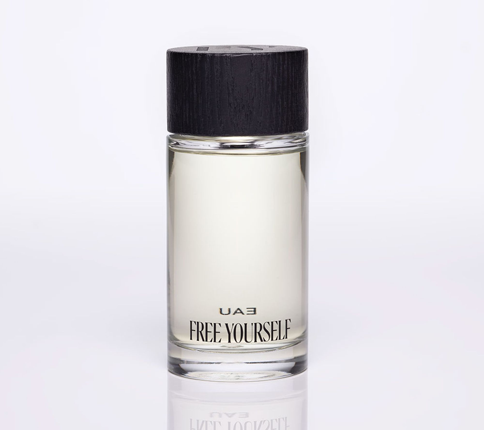 Free Yourself Eau - Eau de Parfum, Unisex Fragrance 100ML