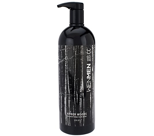 WEN by Chaz Dean Men's Head to Toe Cleansing Conditioner