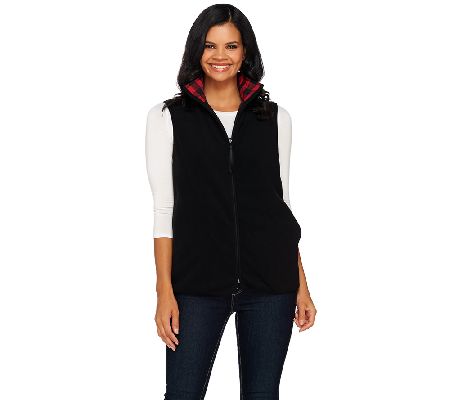 Susan R Rehall Womens Vest