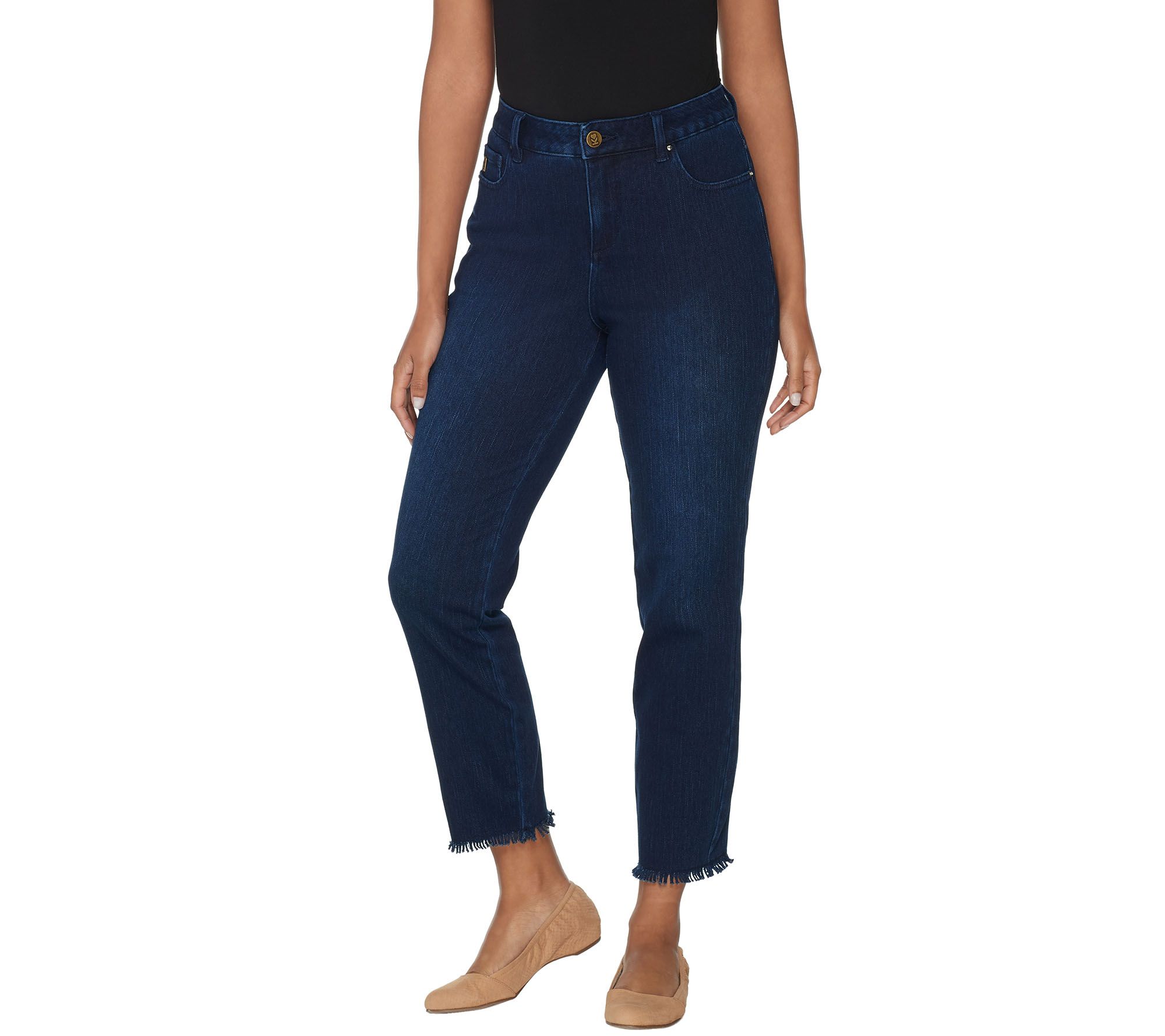 qvc flexibelle jeans