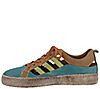 L'Artiste by Spring Step Leather Lace Up Sneakers - Porscha, 2 of 5