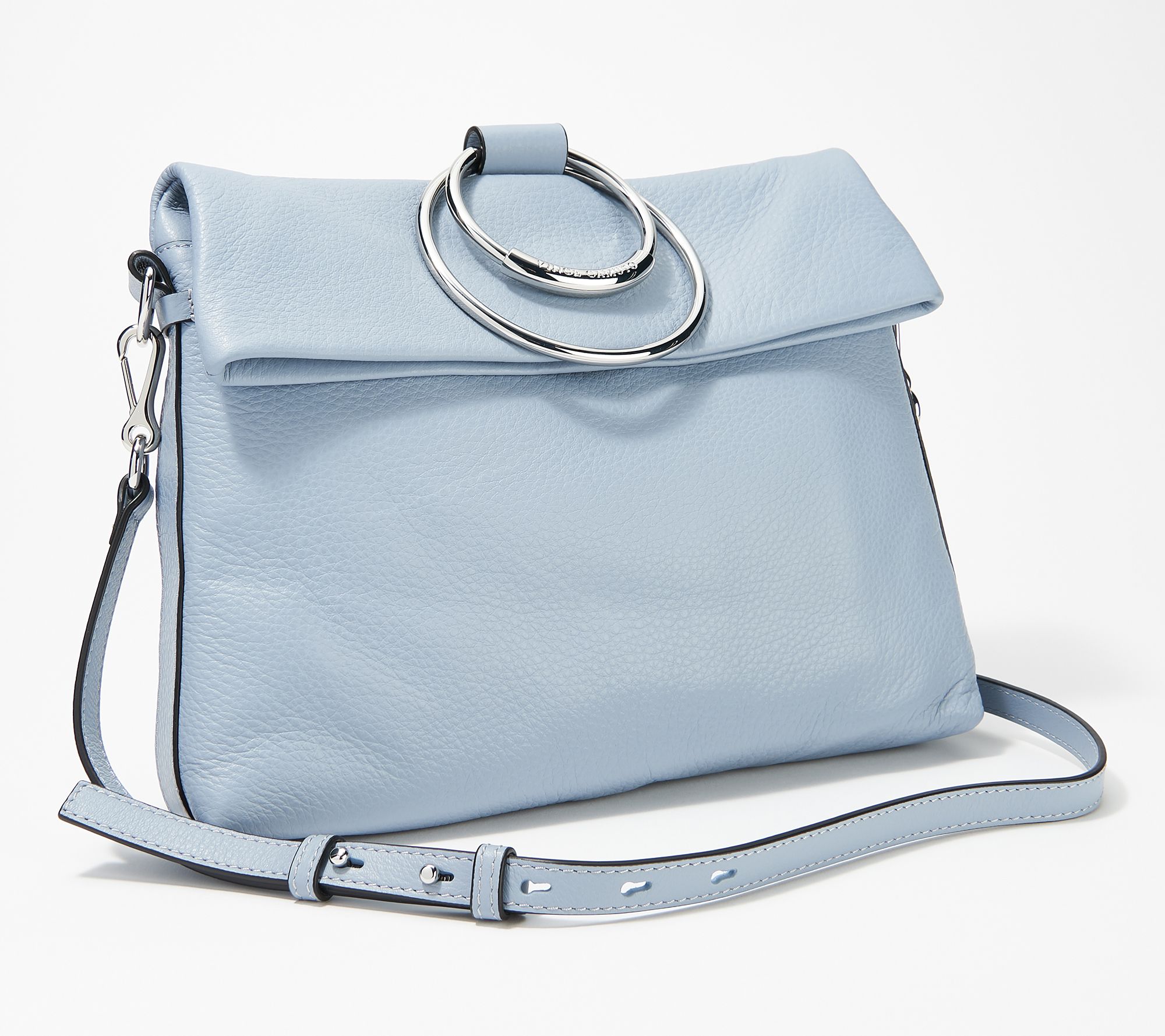 qvc vince camuto crossbody bag