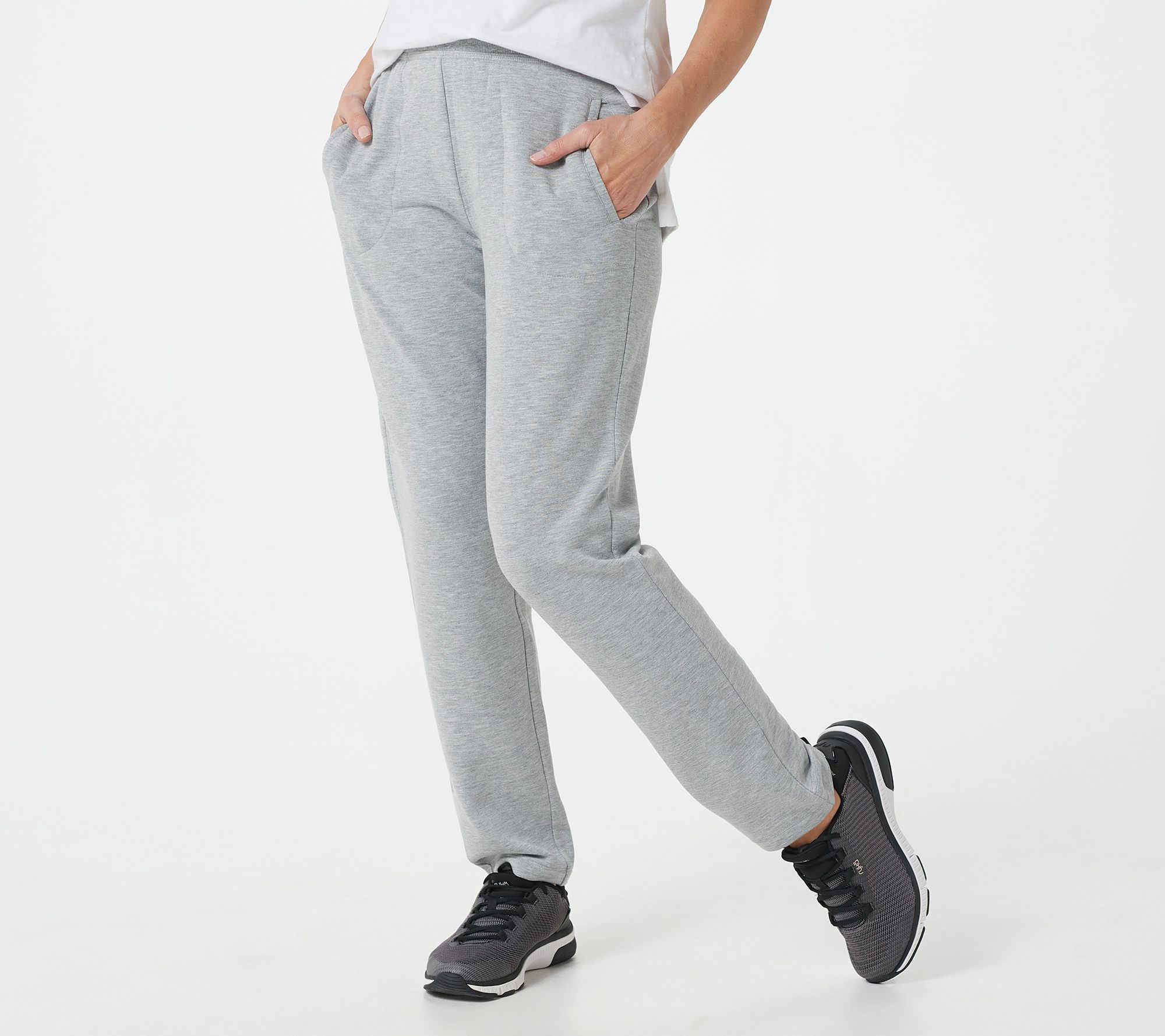 qvc denim and company activewear