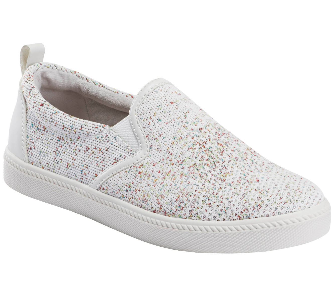 qvc earth sneakers