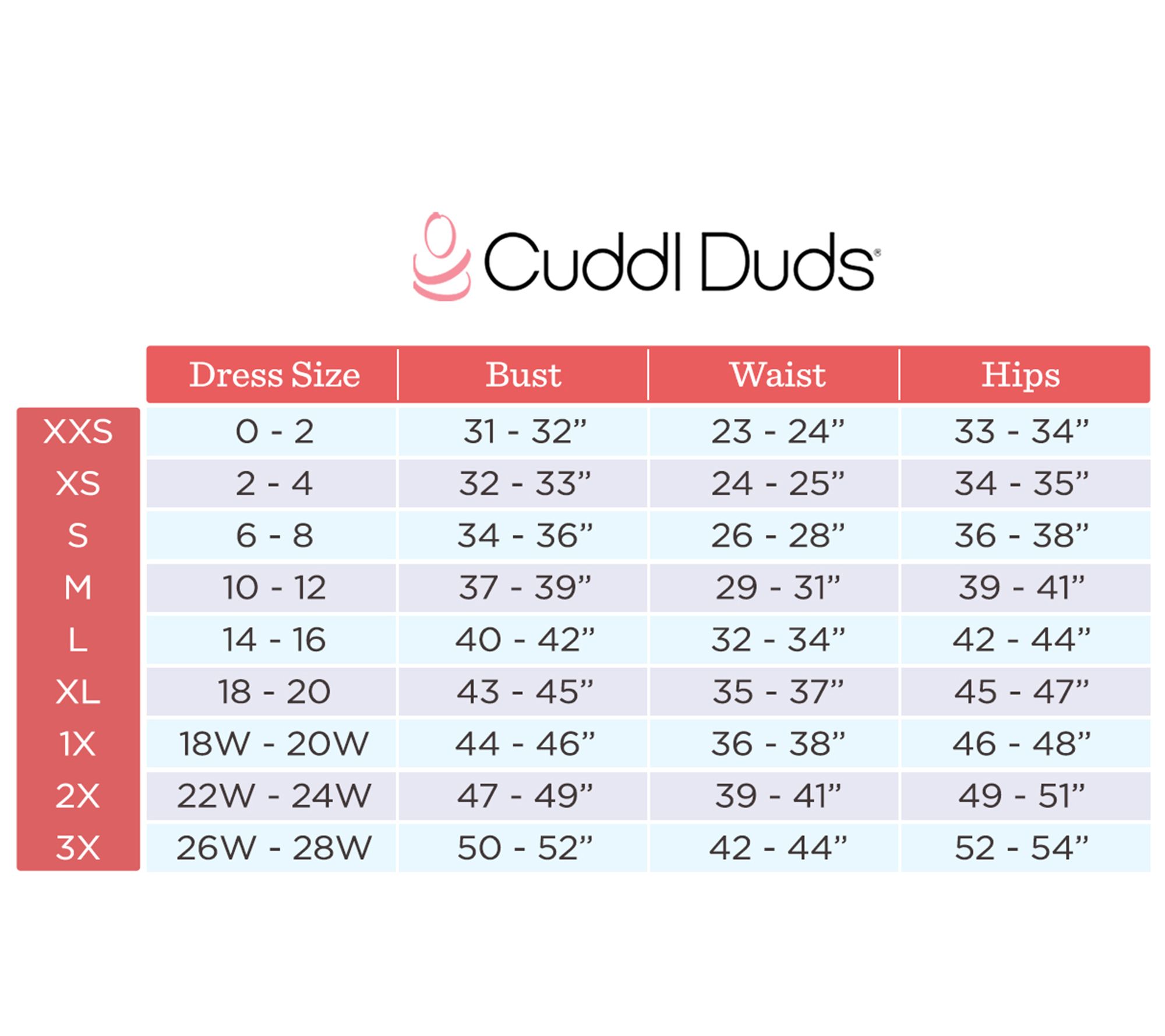 Cuddl Duds Flexwear Skort with Pockets - QVC.com