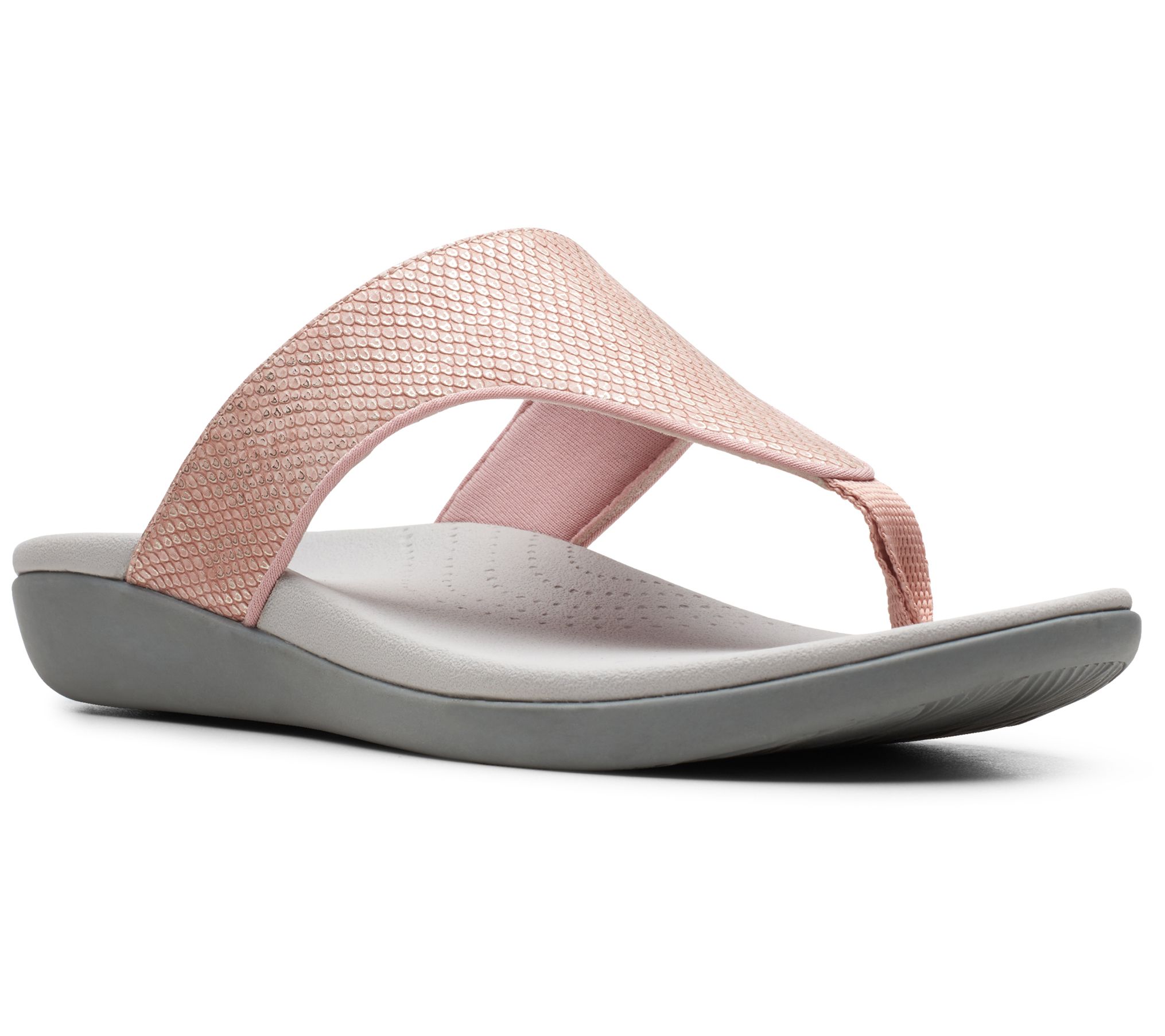 qvc uk sandals