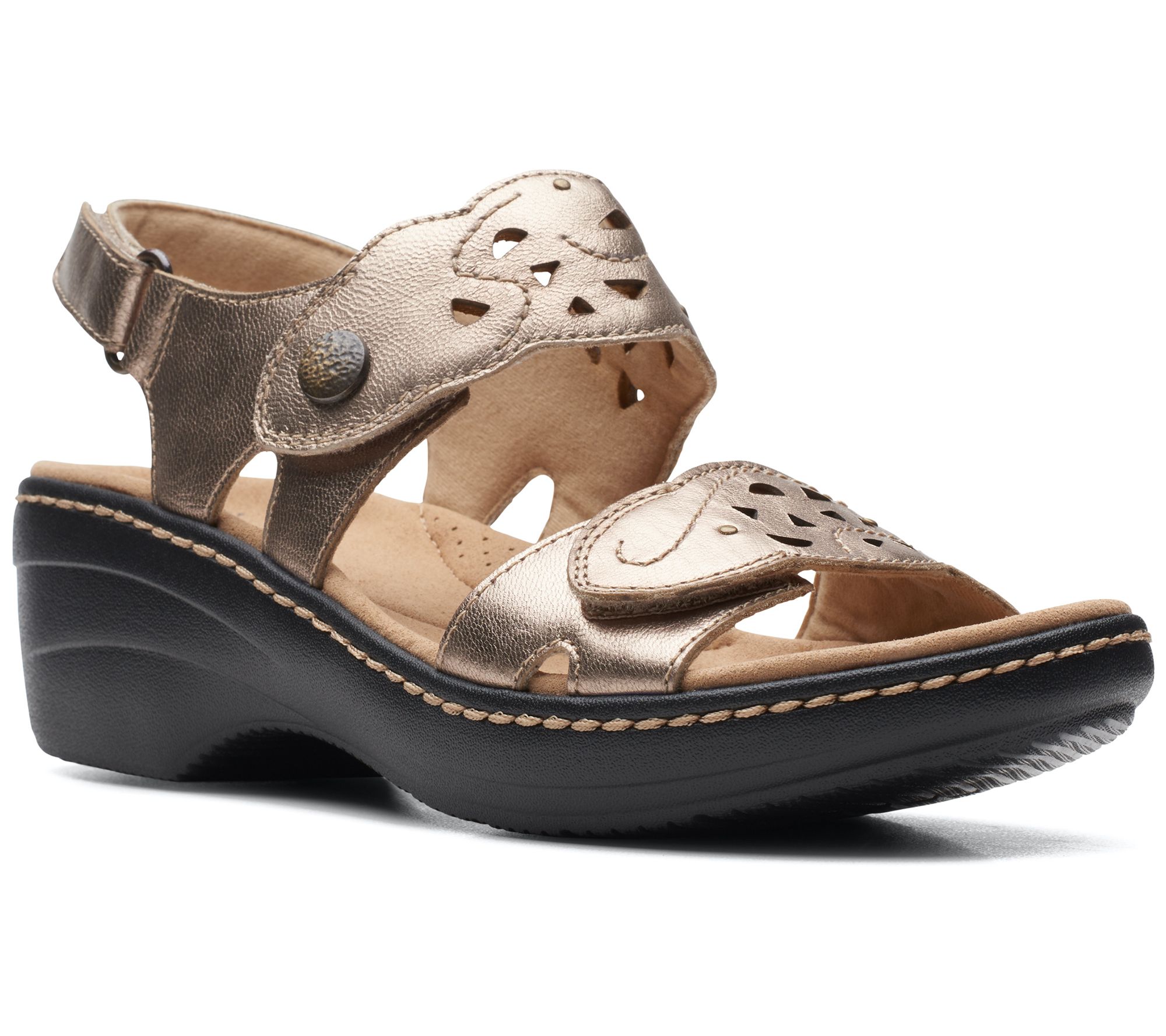 Clark Ladies Sandals Cheap Buying, Save 54% | jlcatj.gob.mx