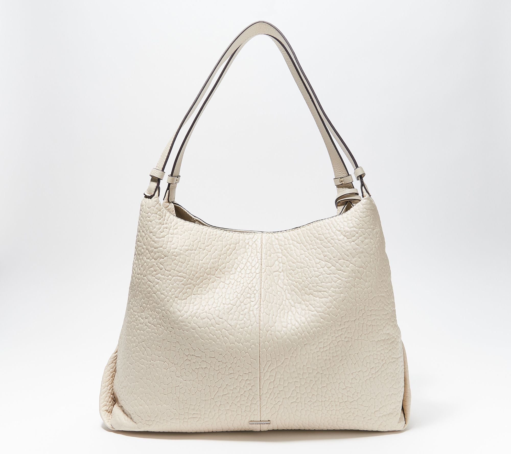 Fakespot  Vince Camuto Leila Small Travel Tote Fake Review
