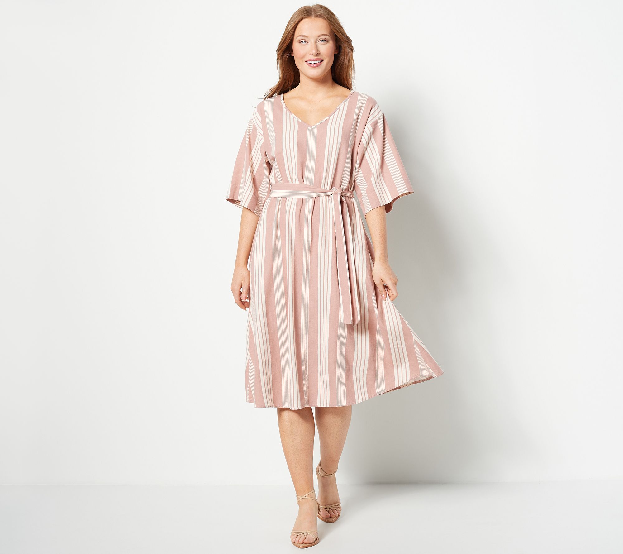 Qvc clearance summer dresses