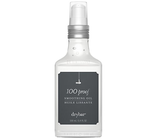 Drybar 100 Proof Smoothing Oil
