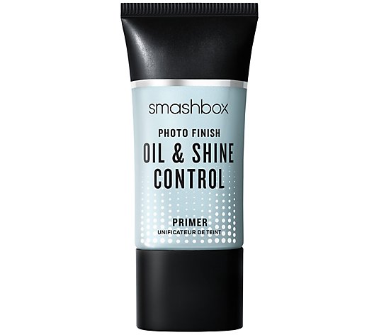 Smashbox Mini Photo Finish Oil and Shine Control Primer