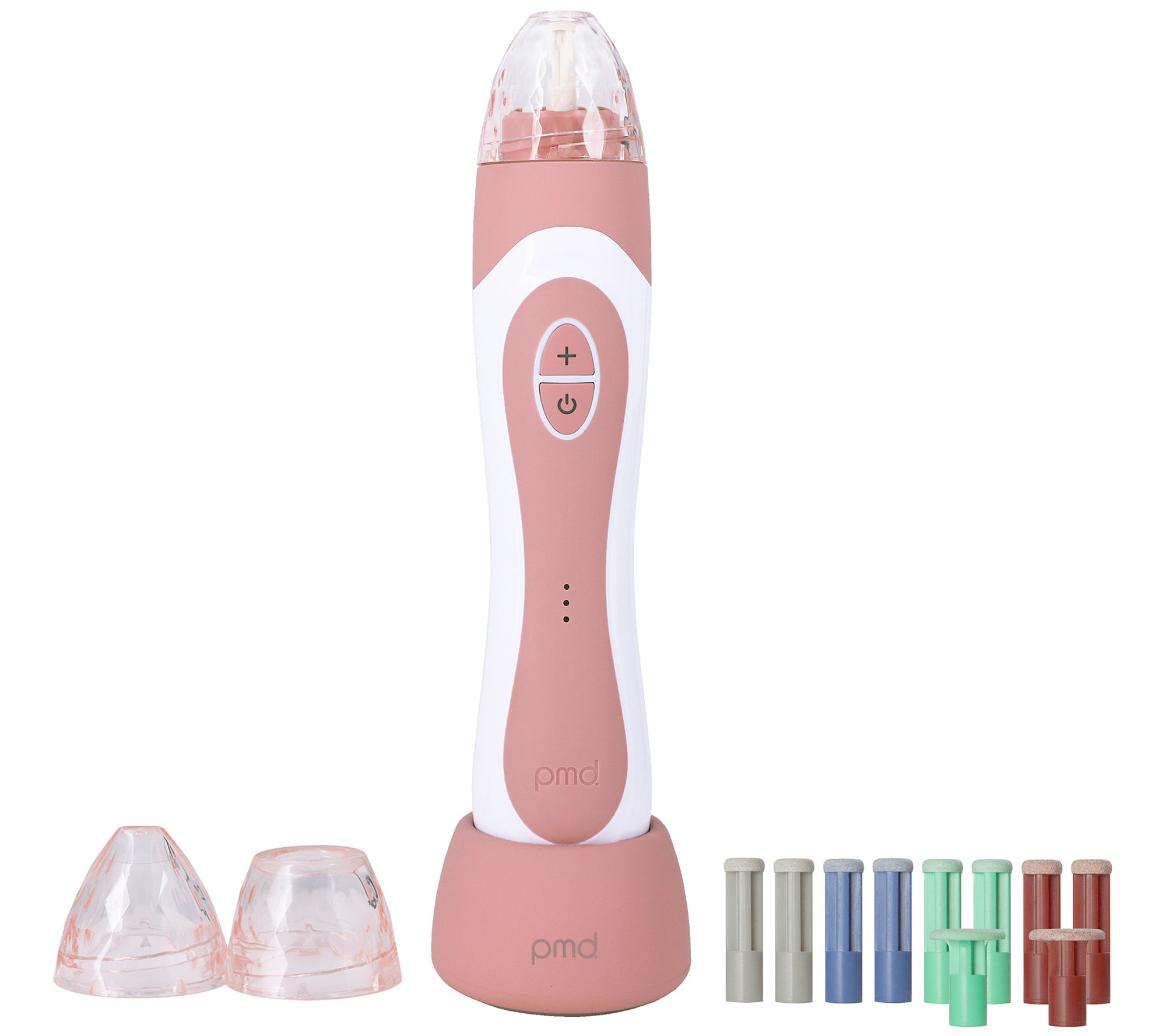 PMD Personal Microderm Elite Pro Facial Tool