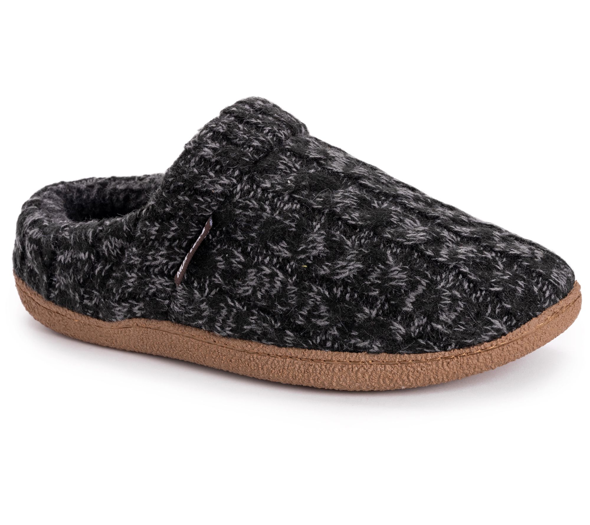 MUK LUKS Men's Marcel Slipper