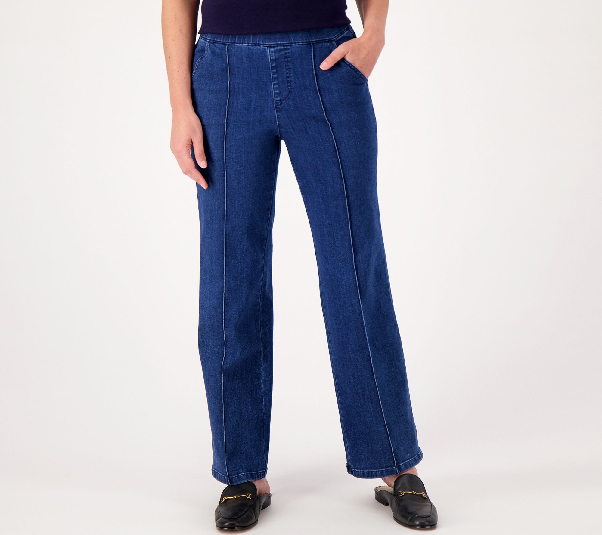 Isaac Mizrahi Live! - Jeans - Fashion 