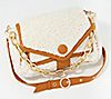 House of Want HOW We Are Charming Large Crossbody