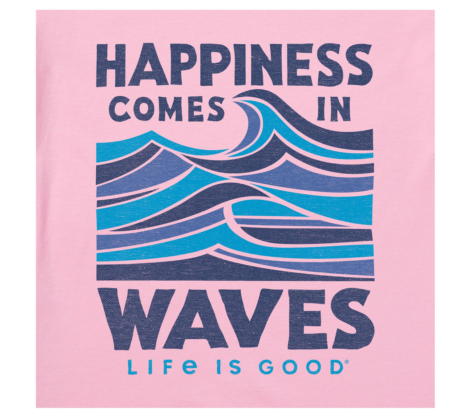 life-is-good-women-s-happiness-comes-in-waves-tee-qvc