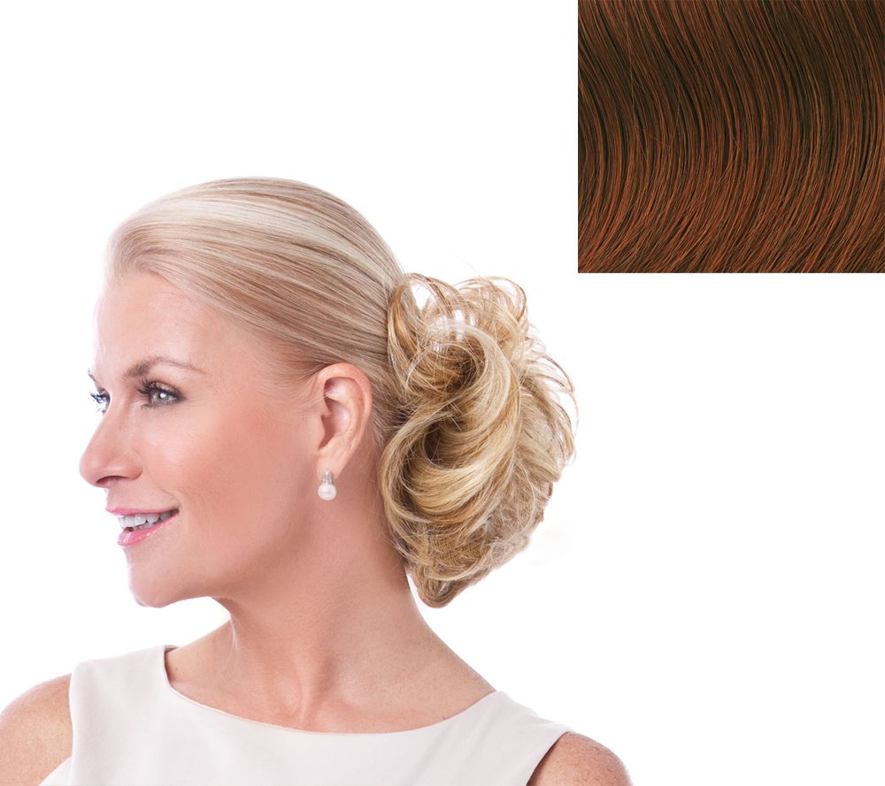 Toni Brattin Twist & Curl 2-Piece Hair Kit