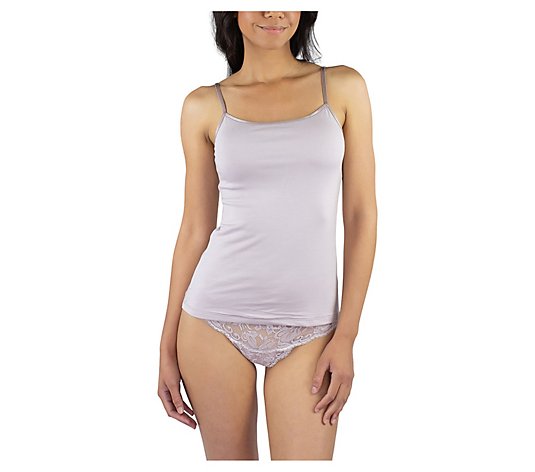 Everviolet Maia Jersey Camisole