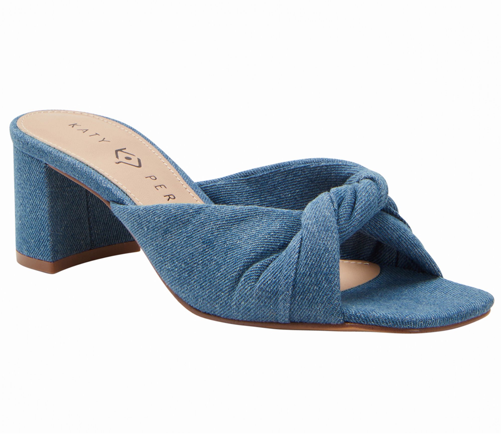 Katy Perry - The Tooliped Twisted Sandal