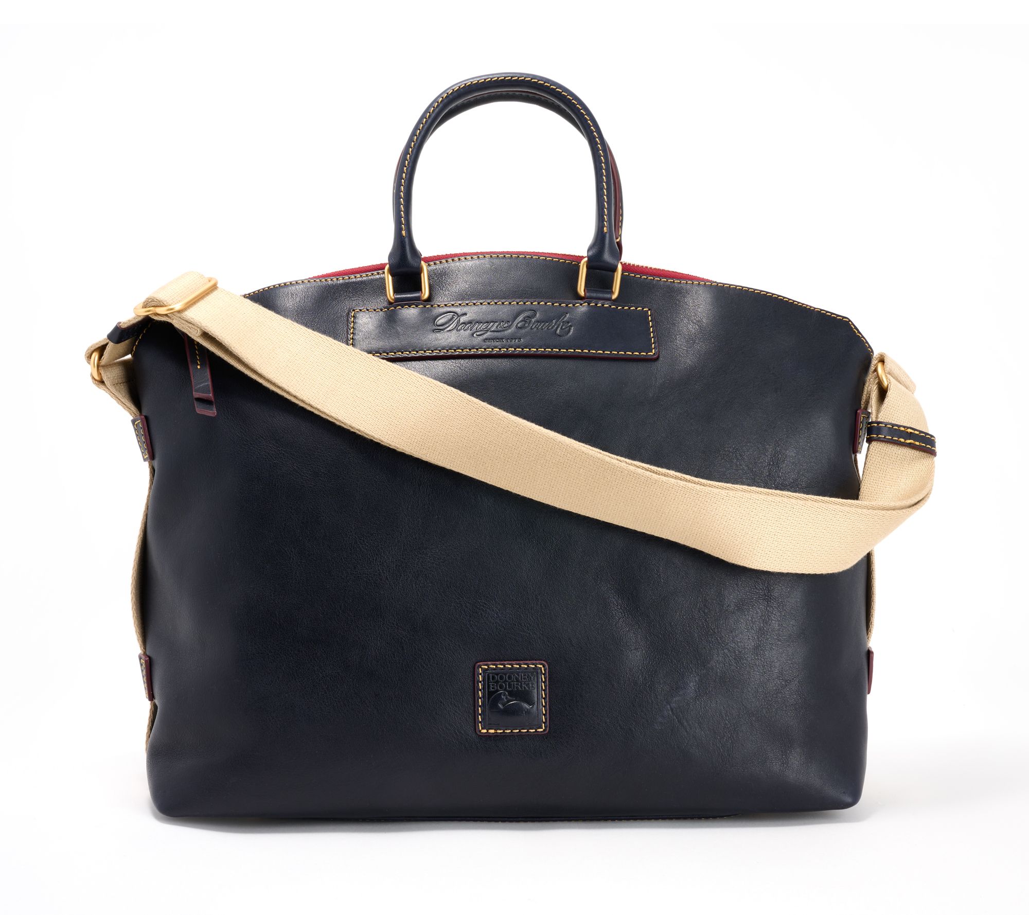 Dooney & Bourke Florentine Archives 2009 Juliette Bag with Crossbody