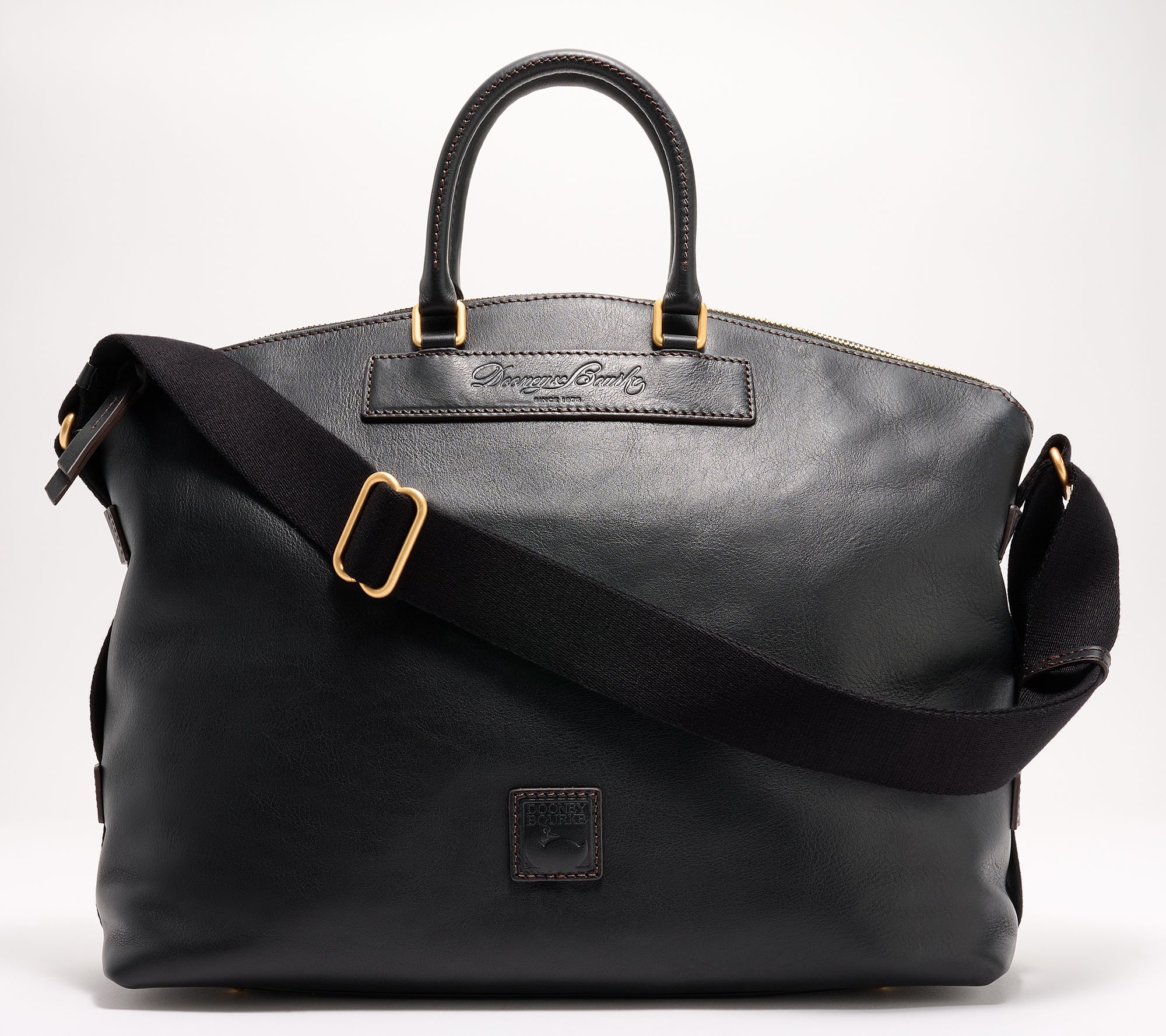 Dooney & Bourke Florentine Archives 2009 Juliette Bag with Crossbody