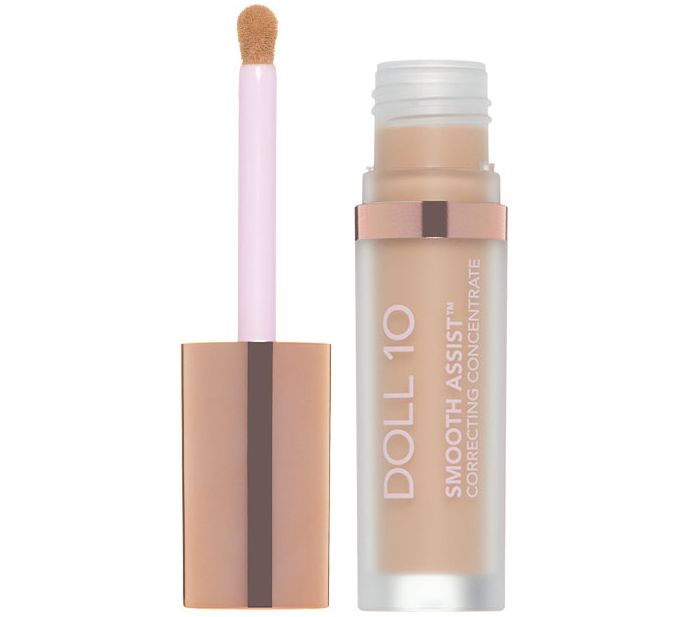 Doll 10 Smooth Assist Correcting Concentrate