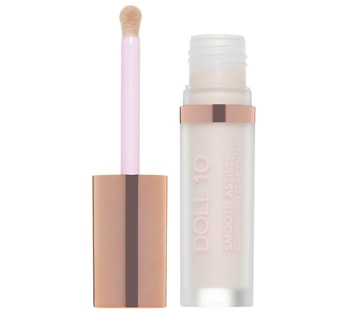 Doll 10 Smooth Assist Correcting Concentrate