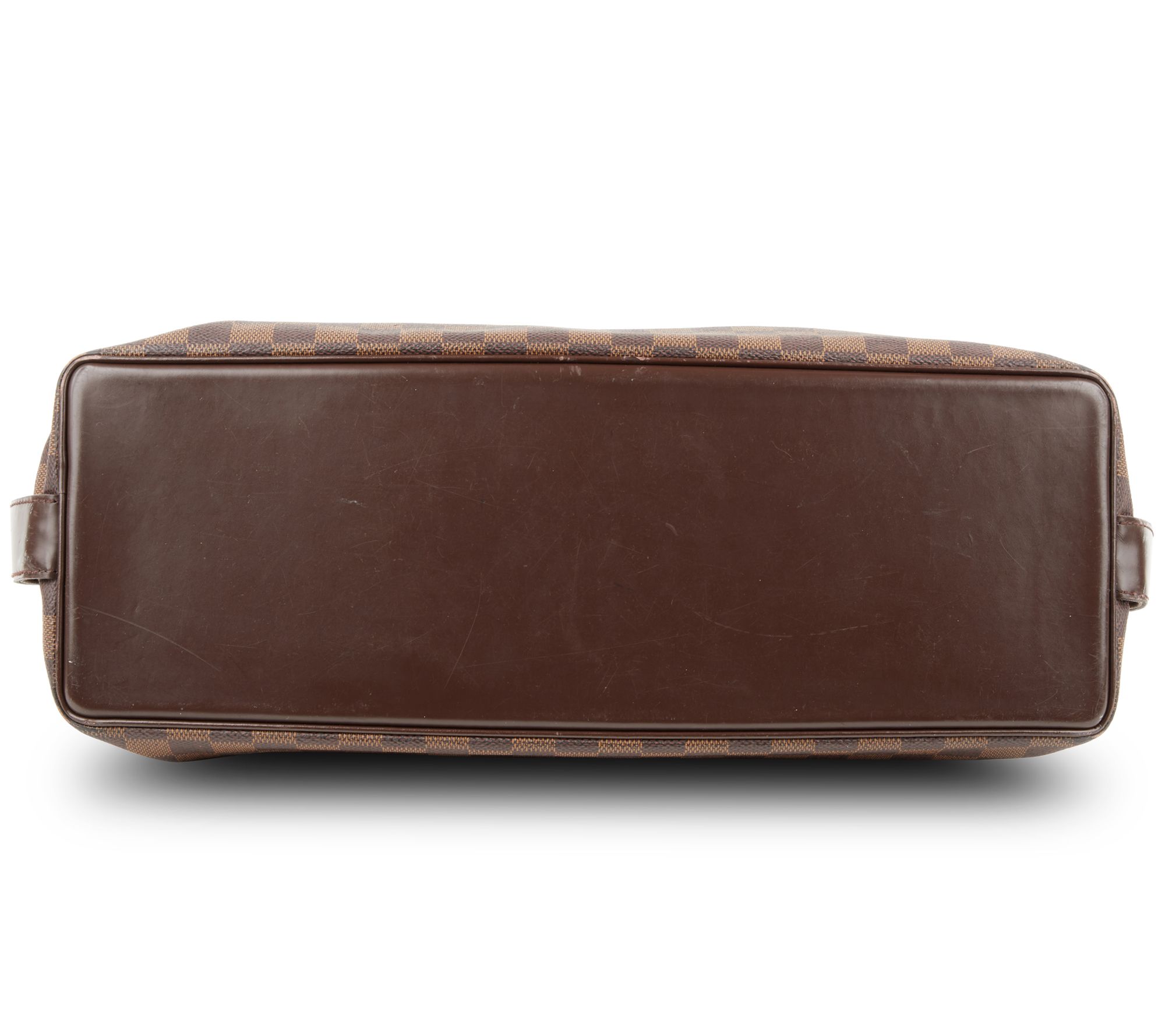 Louis Vuitton Steamer Wearable Wallet, Brown, One Size
