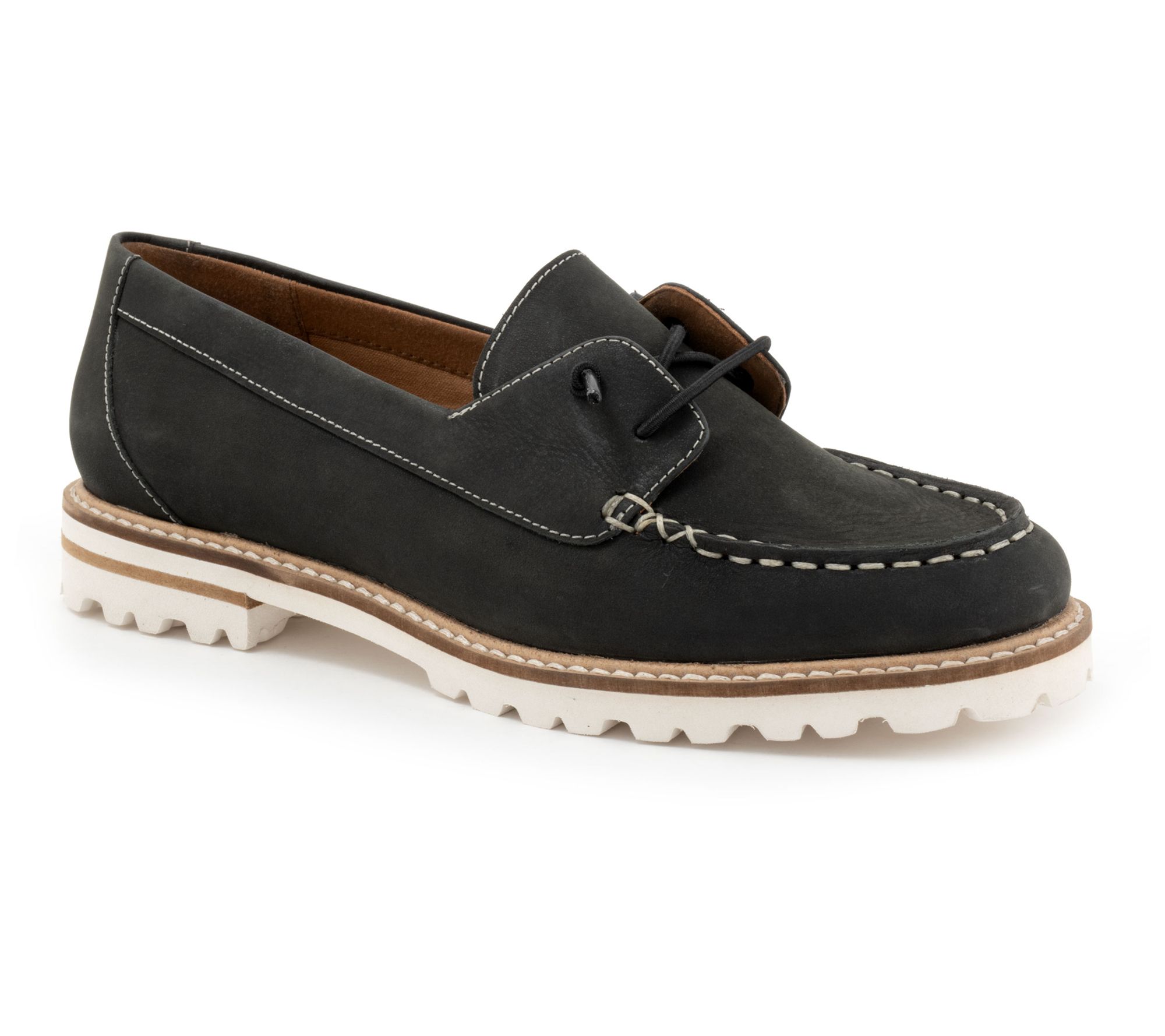 Trotters Women's Farah Lug Sole Loafers