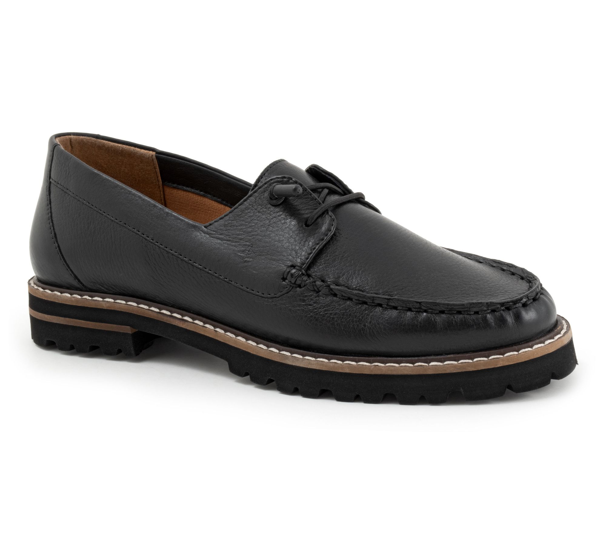 Trotters Women's Farah Lug Sole Loafers