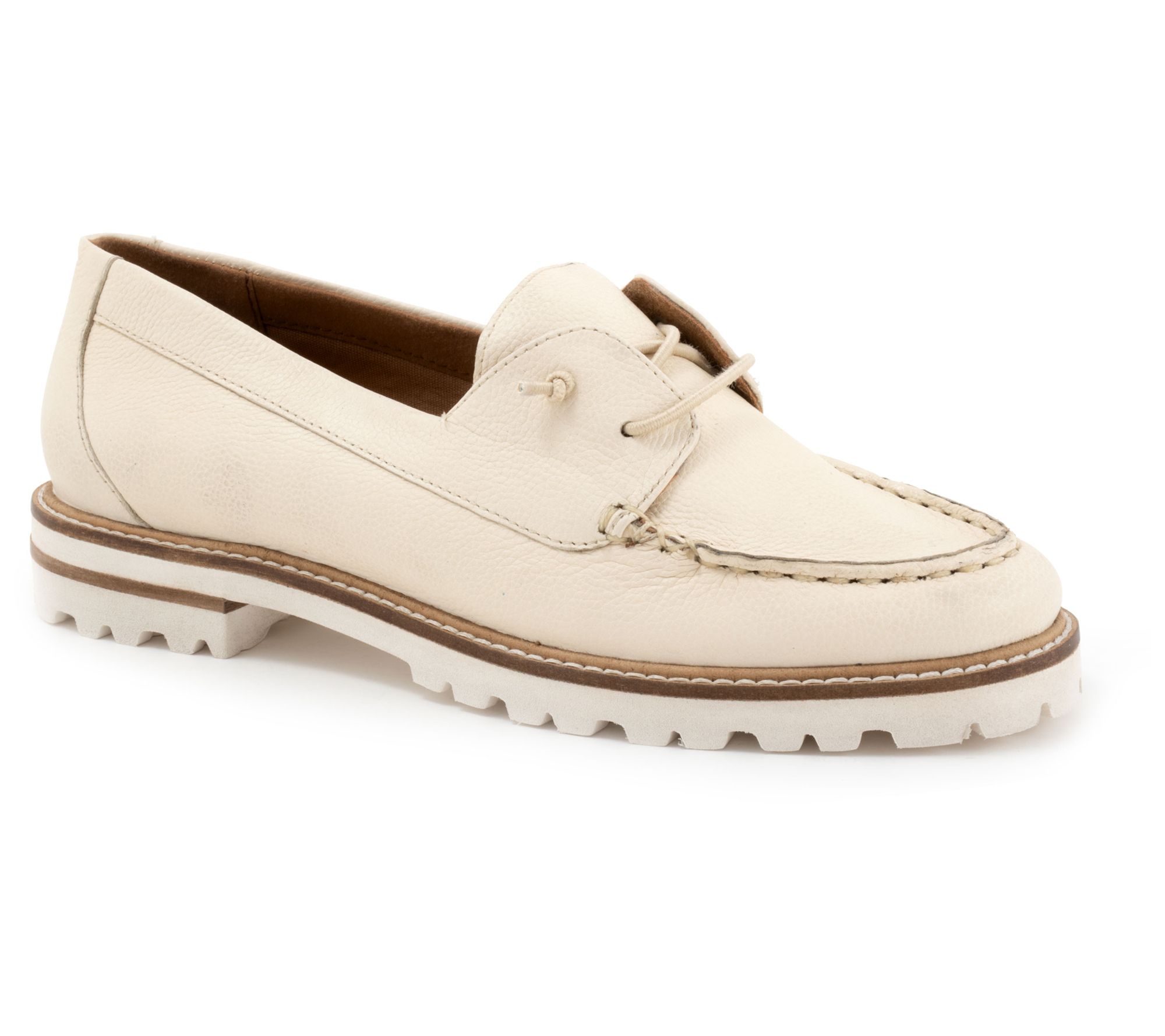 Trotters Women's Farah Lug Sole Loafers