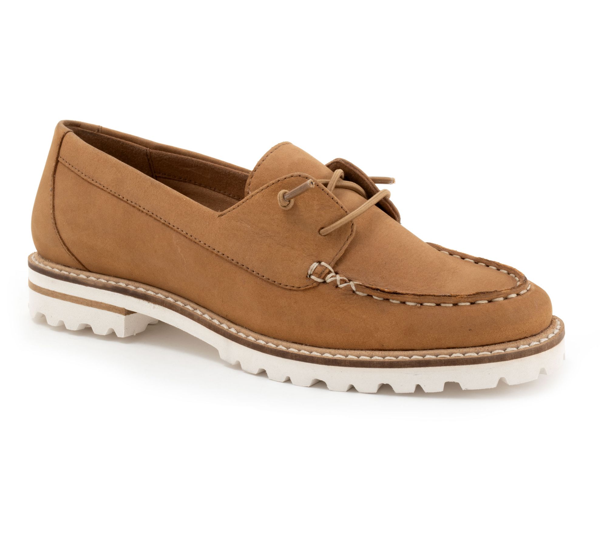 Trotters Women's Farah Lug Sole Loafers
