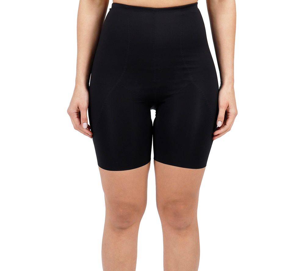 Rene Ruiz Collection High Waisted Control Short