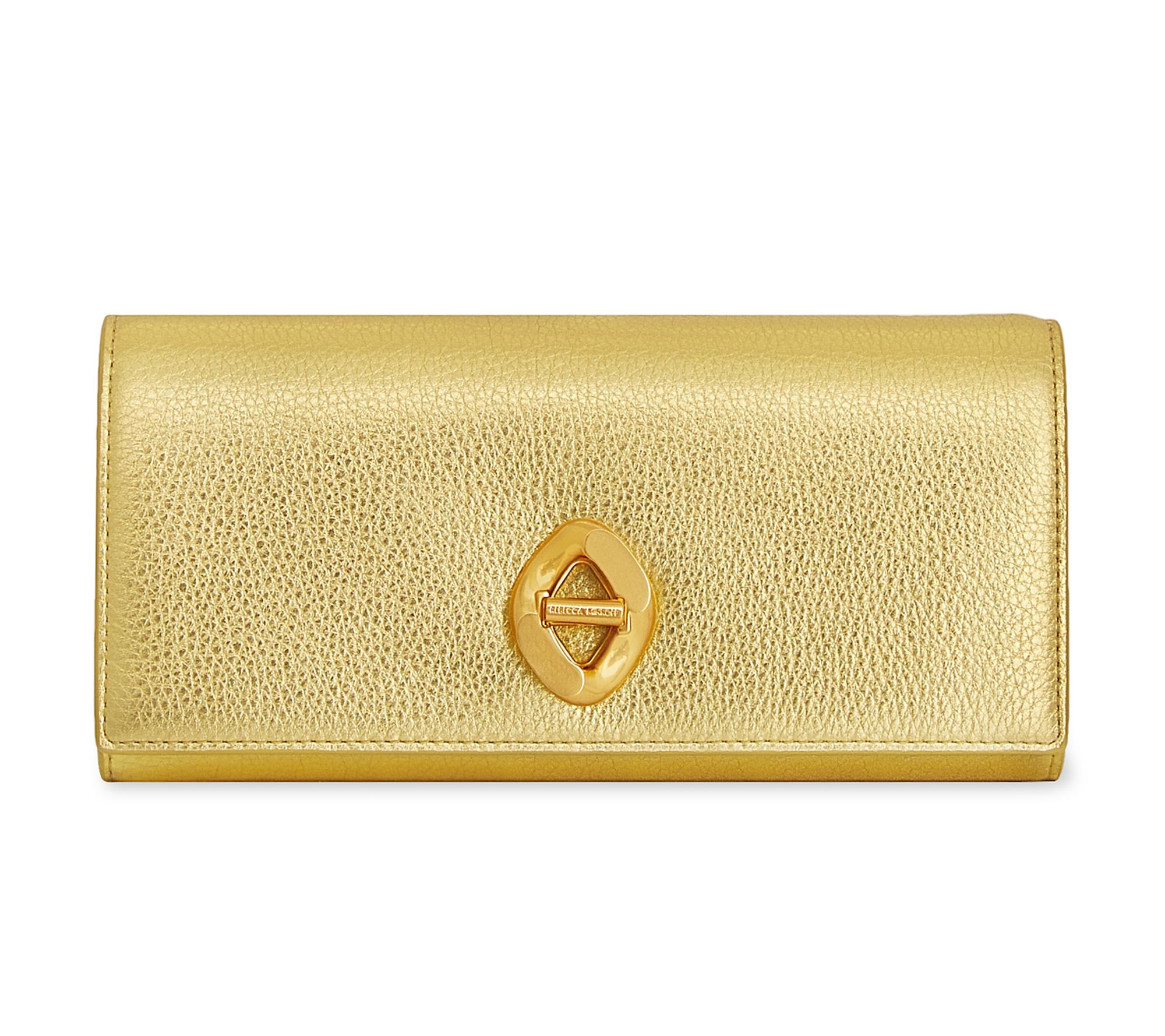 Rebecca Minkoff G Wallet Leather Crossbody