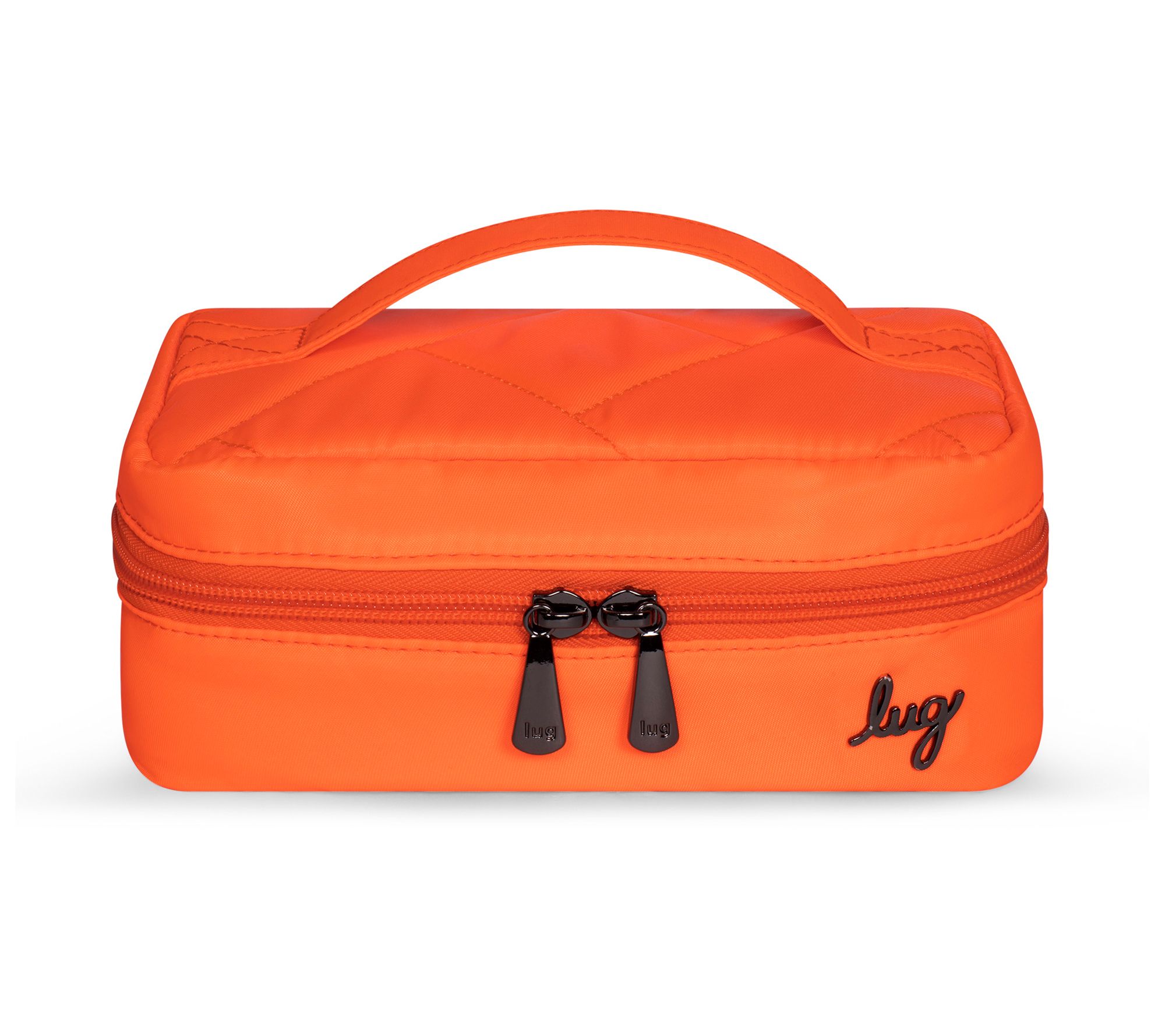 Lug Swizzle Jewelry Case